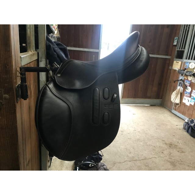 Selle GBS 17"