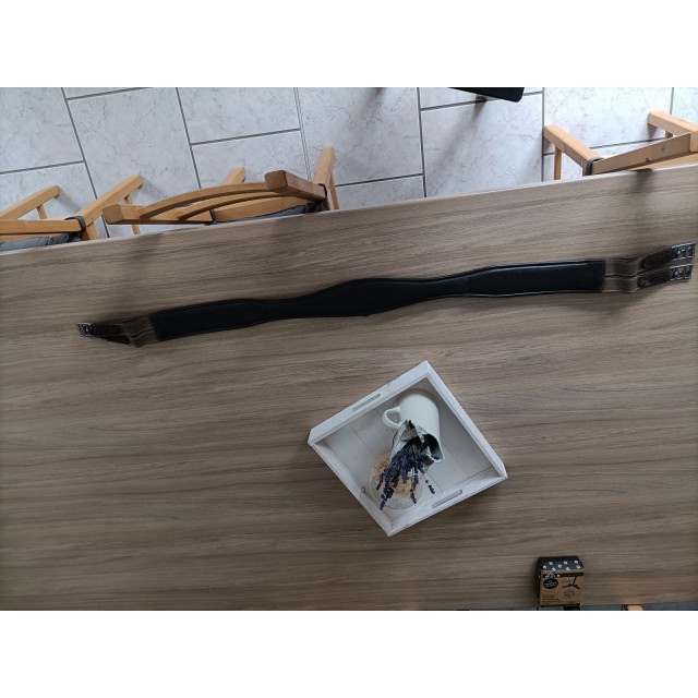 Sangle marron Protanner 145 cm