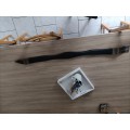Sangle marron Protanner 145 cm