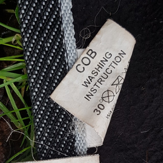 couvre rein imperméable COB