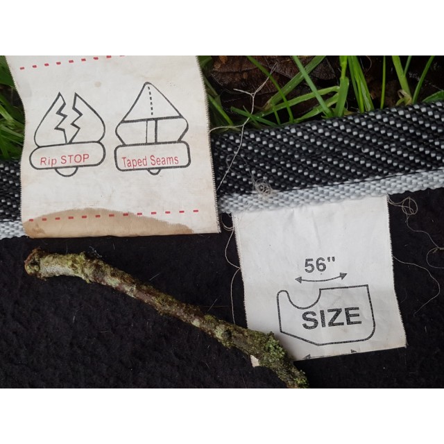 couvre rein imperméable COB