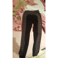 Pantalon écossais HKM