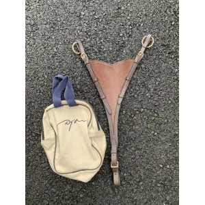 Fourche de martingale DYON