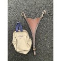 Fourche de martingale DYON