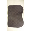 Ensemble Cristina Sport marron