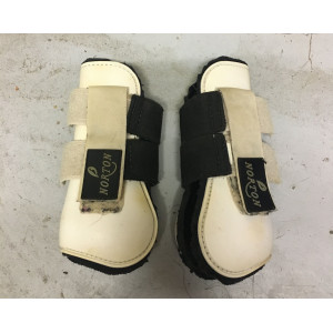 Ensemble guêtres + protège-boulets Norton