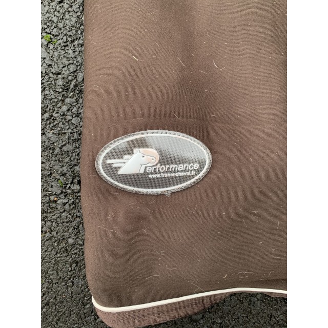 Couverture polaire Performance