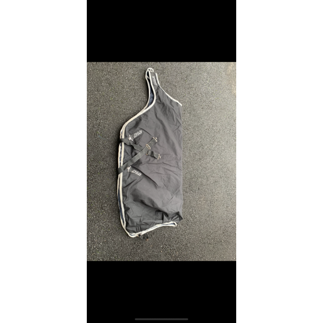 Couverture de marcheur