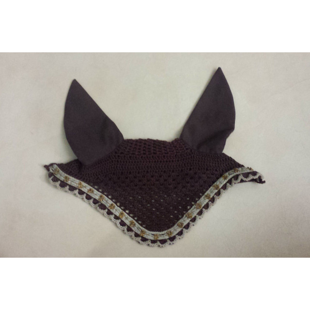 Ensemble Cristina Sport marron