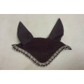 Ensemble Cristina Sport marron