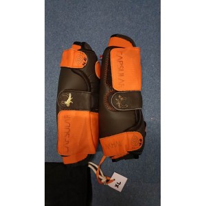 Guêtres capsular akhal xl