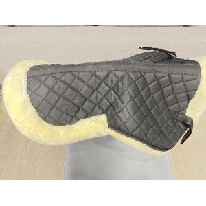 Vends amortisseur cheval