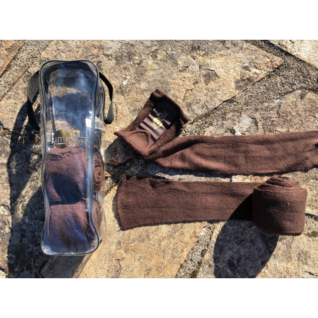 Bandes de repos Jumptec