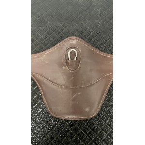 Bavette Equipro brune