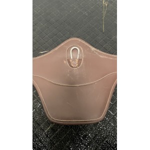 Bavette Equipro brune