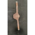 Bavette Equipro brune