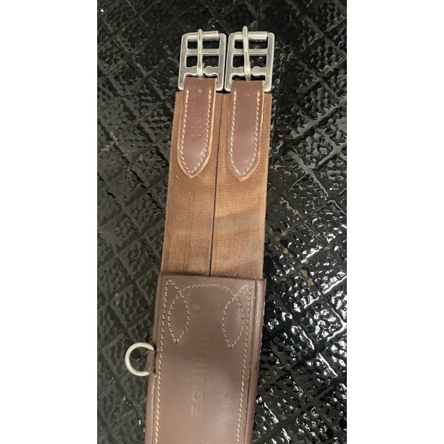 Bavette Equipro brune