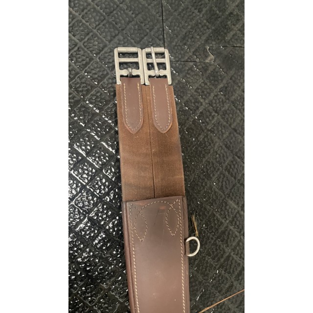 Bavette Equipro brune
