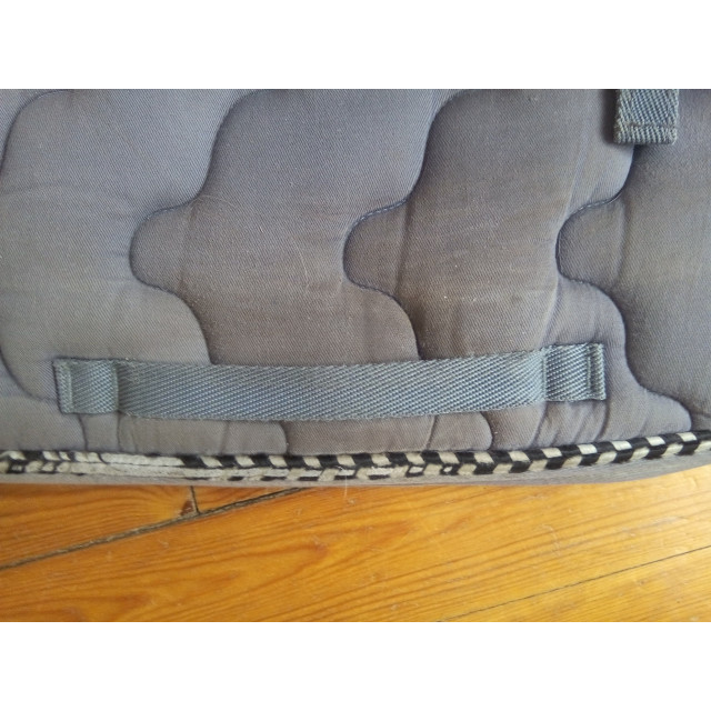 tapis de selle