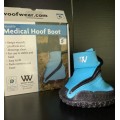 Chausson de soin Medical Woof Wear