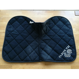 Tapis de selle HV Polo