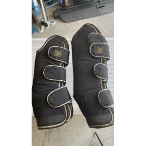 Protections de transport