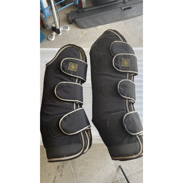 Protections de transport