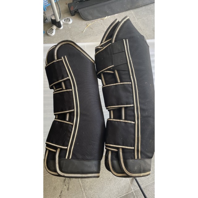 Protections de transport