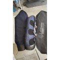 Protections de transport