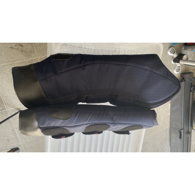 Protections de transport