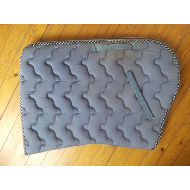 tapis de selle