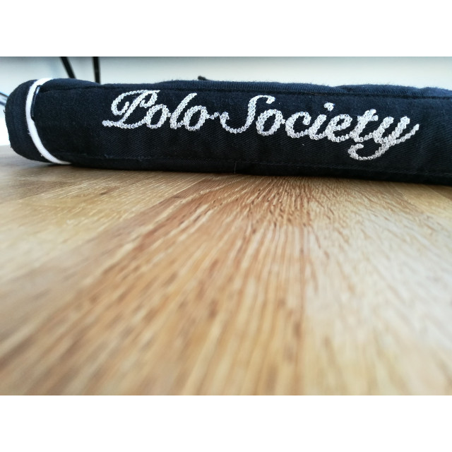 Tapis de selle HV Polo