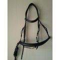 Bridon dressage Dyon
