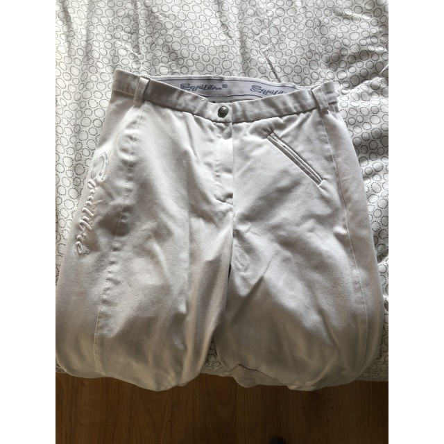 Pantalon de concours