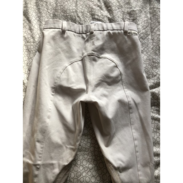 Pantalon de concours
