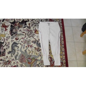 pantalon concours femme