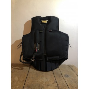 Gilet Airbag Cross