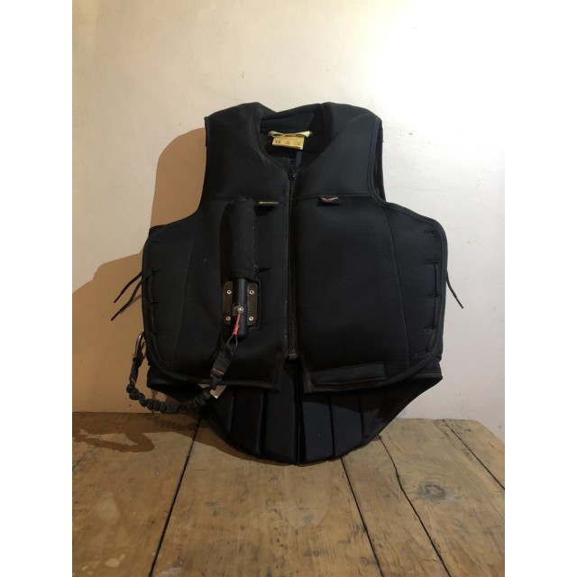 Gilet Airbag Cross