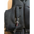 Gilet Airbag Cross