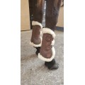 Guetres premier equine