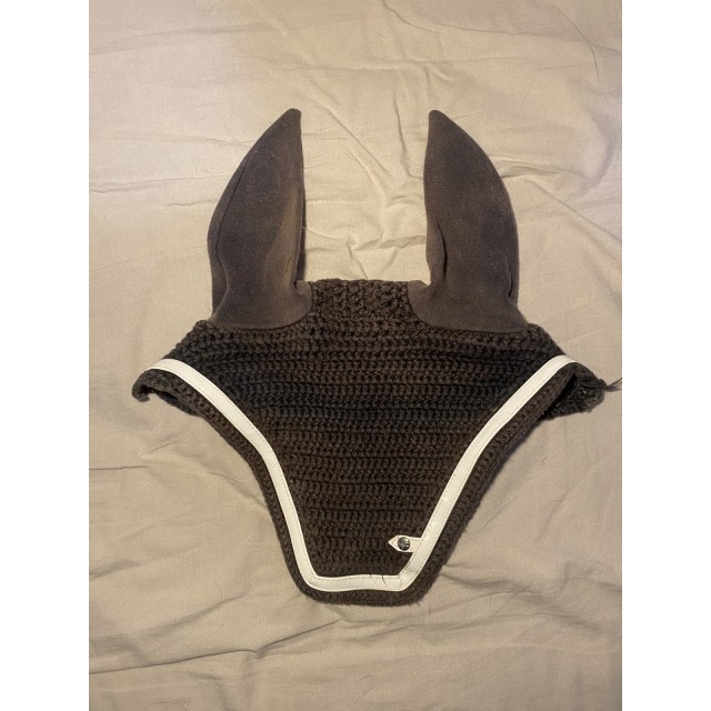 Bonnet taille poney