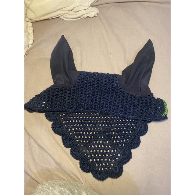 Bonnet taille cheval