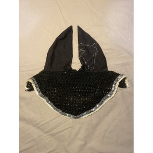 Bonnet taille poney