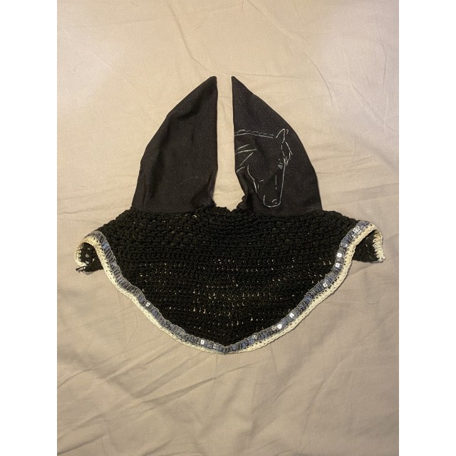 Bonnet taille poney