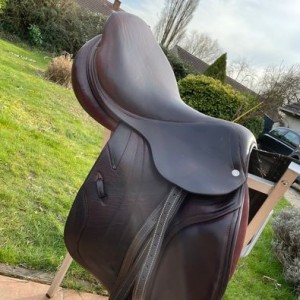 selle cwd close contact 17'