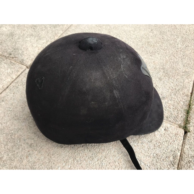 Bombe noire Fouganza