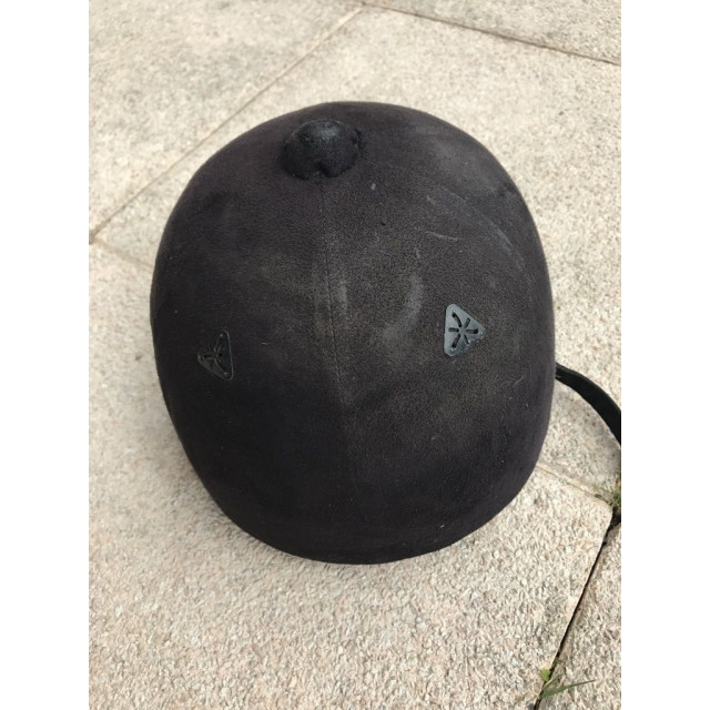 Bombe noire Fouganza