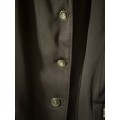 Veste de concours Kingsland marron
