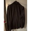 Veste de concours Kingsland marron