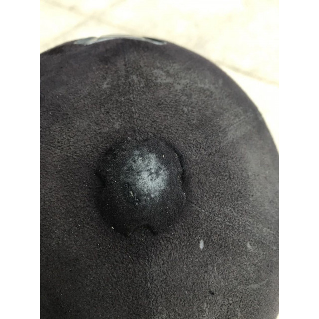 Bombe noire Fouganza